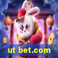 ut bet.com